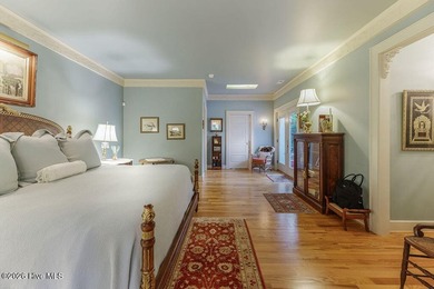Nestled on two private acres along prestigious Midland Road - photo 37
