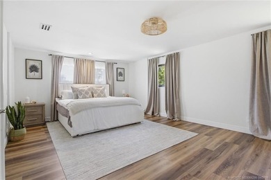 Experience privacy and luxury in one of Palm City's most - photo 37