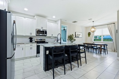 Built in 2019, this well maintained 4-bedroom, 2-bath home with - photo 7