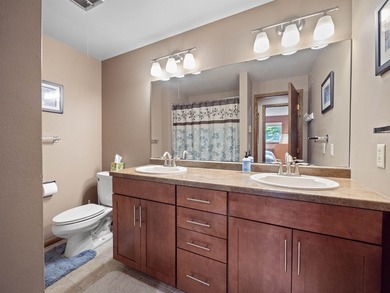 Dream location on the Waupaca Chain O' Lakes! Renovated Wingspan - photo 38