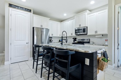 Built in 2019, this well maintained 4-bedroom, 2-bath home with - photo 8