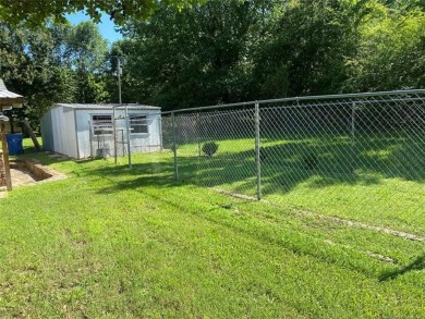 CHARMING HOME JUST MOMENTS AWAY FROM LAKE EUFAULA! It's located - photo 39