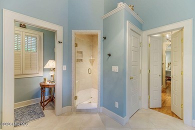 Nestled on two private acres along prestigious Midland Road - photo 40