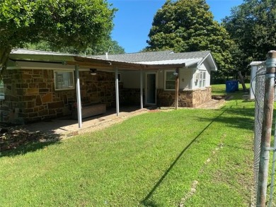CHARMING HOME JUST MOMENTS AWAY FROM LAKE EUFAULA! It's located - photo 40