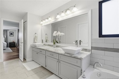 Experience privacy and luxury in one of Palm City's most - photo 40