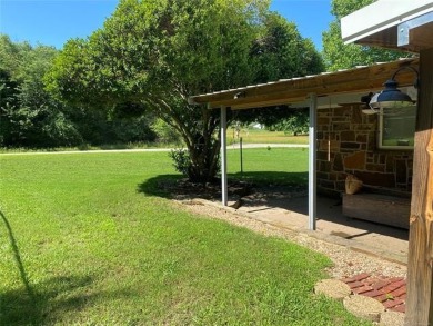 CHARMING HOME JUST MOMENTS AWAY FROM LAKE EUFAULA! It's located - photo 41