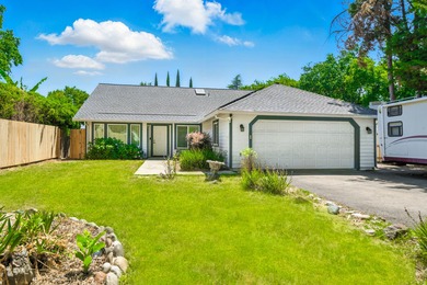 Sacramento River - Shasta County Home For Sale in Redding California