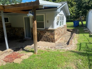 CHARMING HOME JUST MOMENTS AWAY FROM LAKE EUFAULA! It's located - photo 42