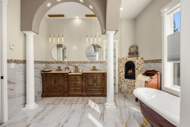 Golfer's  Luxurious dream home - photo 11