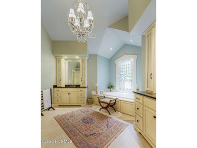 Nestled on two private acres along prestigious Midland Road - photo 43