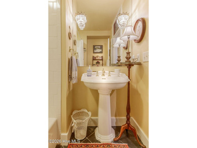 Nestled on two private acres along prestigious Midland Road - photo 44