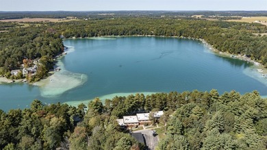 Dream location on the Waupaca Chain O' Lakes! Renovated Wingspan - photo 44