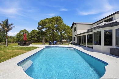 Experience privacy and luxury in one of Palm City's most - photo 45