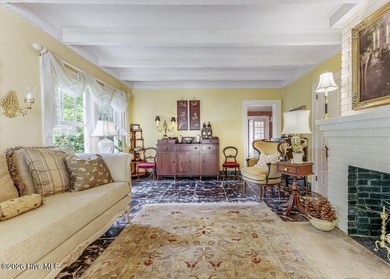 Nestled on two private acres along prestigious Midland Road - photo 48
