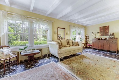 Nestled on two private acres along prestigious Midland Road - photo 49
