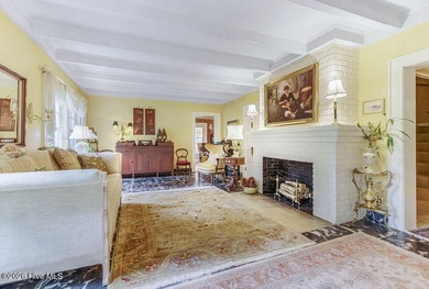 Nestled on two private acres along prestigious Midland Road - photo 50
