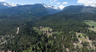 (private lake, pond, creek) Home For Sale in  Montana