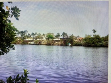 PERFECT SPOT TO BUILD A NEW STILT HOME SITTING RIGHT ON THE - photo 6