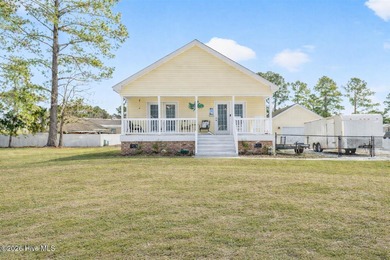 Calabash Lakes  Home For Sale in Calabash North Carolina