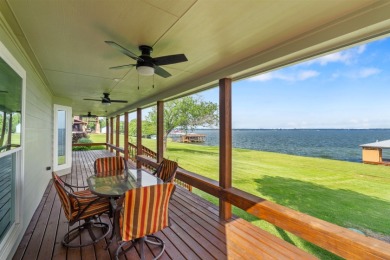 Outrageous Open Waterfront Views, Gorgeous Home on Almost 2 Acres - photo 10