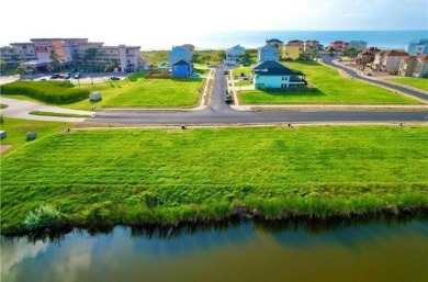 (private lake, pond, creek) Lot For Sale in Port Aransas Texas