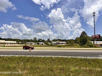 3.72 Acres on heavily traveled Highway 49 available. Property is - photo 1