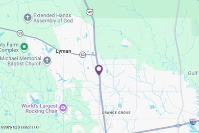 3.72 Acres on heavily traveled Highway 49 available. Property is - photo 4