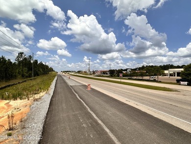 3.72 Acres on heavily traveled Highway 49 available. Property is - photo 7