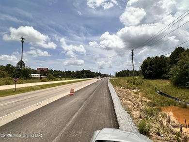 3.72 Acres on heavily traveled Highway 49 available. Property is - photo 8