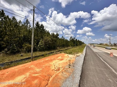 3.72 Acres on heavily traveled Highway 49 available. Property is - photo 10