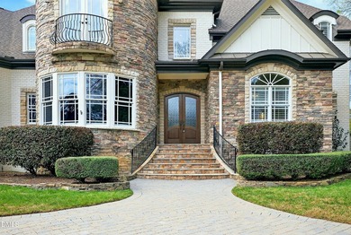 NORTH RIDGE LUXURY GOLF COURSE ESTATE WITH OUTDOOR LIVING - photo 3