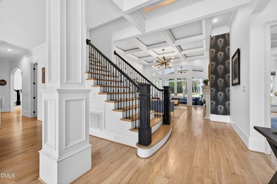 NORTH RIDGE LUXURY GOLF COURSE ESTATE WITH OUTDOOR LIVING - photo 4