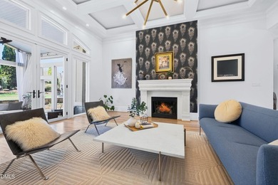 NORTH RIDGE LUXURY GOLF COURSE ESTATE WITH OUTDOOR LIVING - photo 8