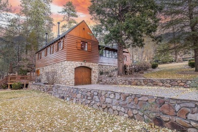 Big Bear Lake Home For Sale in Fawnskin California