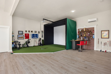 Golfer's  Luxurious dream home - photo 21