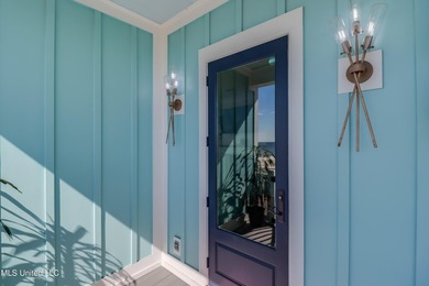 TRUE GULF-FRONT HOME | PANORAMIC WATER VIEWS | LOW-MAINTENANCE - photo 2