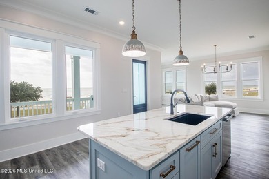 TRUE GULF-FRONT HOME | PANORAMIC WATER VIEWS | LOW-MAINTENANCE - photo 7