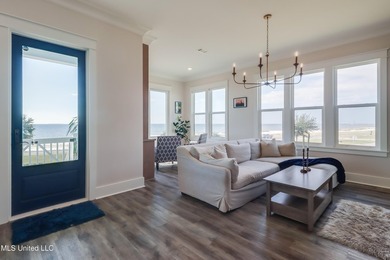 TRUE GULF-FRONT HOME | PANORAMIC WATER VIEWS | LOW-MAINTENANCE - photo 10