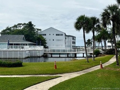 (private lake, pond, creek) Condo For Sale in Stuart Florida