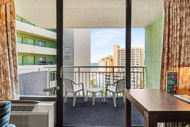 Welcome to this ocean-view efficiency condo at the prestigious - photo 15