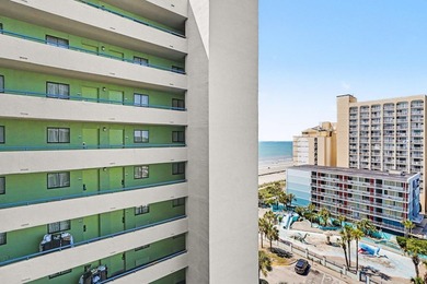 Welcome to this ocean-view efficiency condo at the prestigious - photo 19