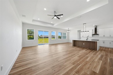 New 2026 construction 3-bedroom, 3-bathroom single-family home - photo 19