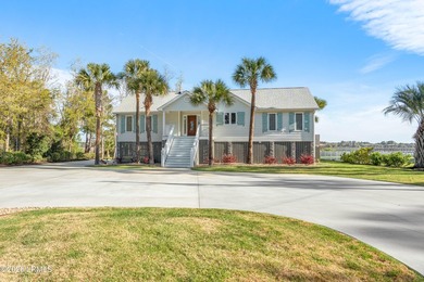 Positioned in one of Beaufort's most sought-after waterfront - photo 21