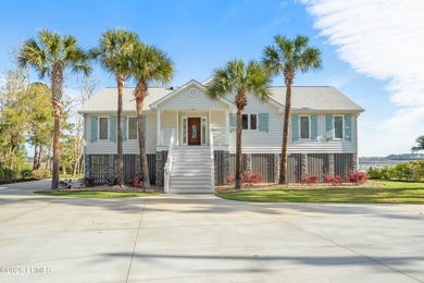 Positioned in one of Beaufort's most sought-after waterfront - photo 22
