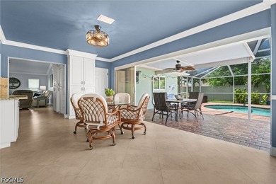 SOUTHERN EXPOSURE POOL HOME IN THE HIGHLY REGARDED PELICAN AREA - photo 22