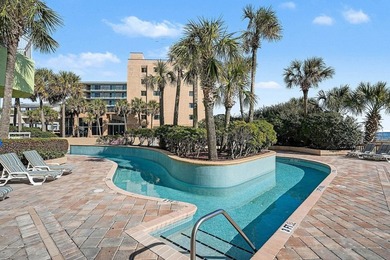 Welcome to this ocean-view efficiency condo at the prestigious - photo 24