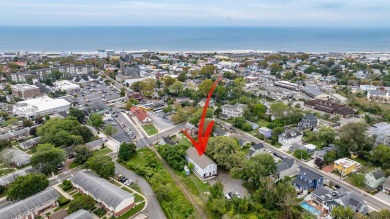 property Type: Commercial / Warehouse Zoning: C-5 Commercial Lot