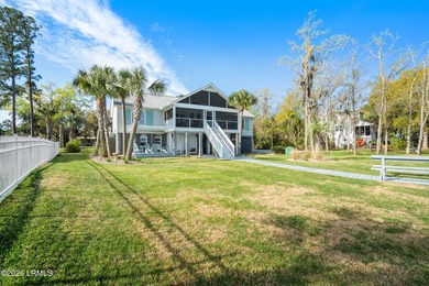 Positioned in one of Beaufort's most sought-after waterfront - photo 29