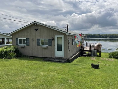 Black Lake - St. Lawrence County Home For Sale in Ogdensburg New York