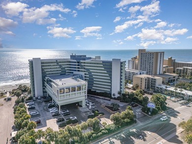 Welcome to this ocean-view efficiency condo at the prestigious - photo 33